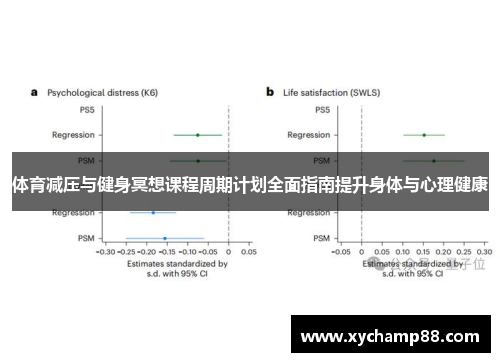 体育减压与健身冥想课程周期计划全面指南提升身体与心理健康